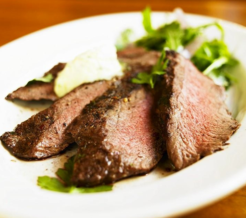 Приготовление мяса - низкотемпературные печи-коптильни ИСТОМА