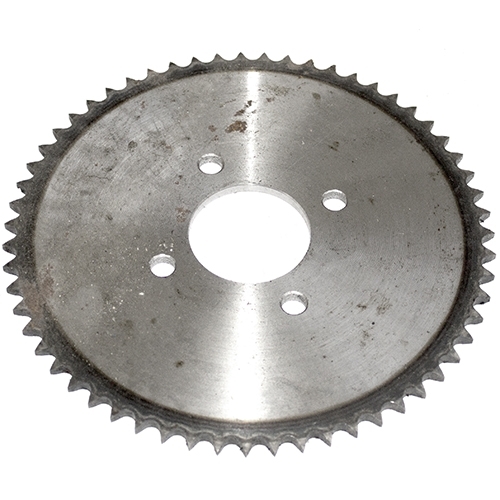 Цепь большая средняя на машину тестомесильную HS20.JPG