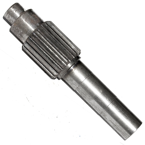 Вал-шестерня на машину взбивальную B20.JPG