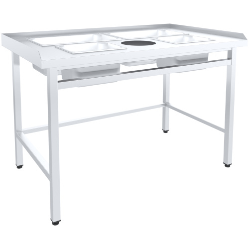 Стол для корнеплодов 13-8