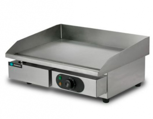 Поверхность жарочная Hurakan HKN-PSL550