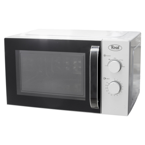 Печь микроволновая СВЧ ROAL DBC-C85 (480x352x292мм; 220В; 1,32кВт; СВЧ 850Вт; 25л)