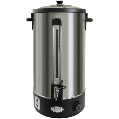 Электрокипятильник наливной ROAL DTL-40D с двойными стенками