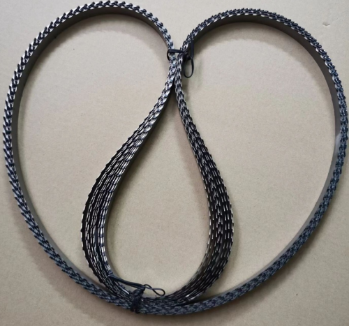 ПОЛОТНО ПИЛЫ 1745х16