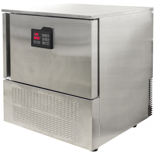 Шкаф шоковой заморозки ROAL BF310 (1)