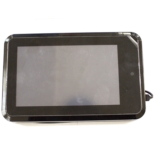 Пенель управления сенсор(дисплей)для печи пароконвекционной,PIRON SCH30021+FWE00006, арт.KSH00014.jpg