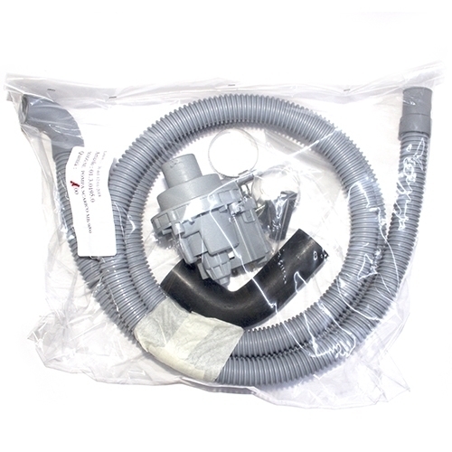 Помпа без фильтра MACH, арт.01301950.JPG