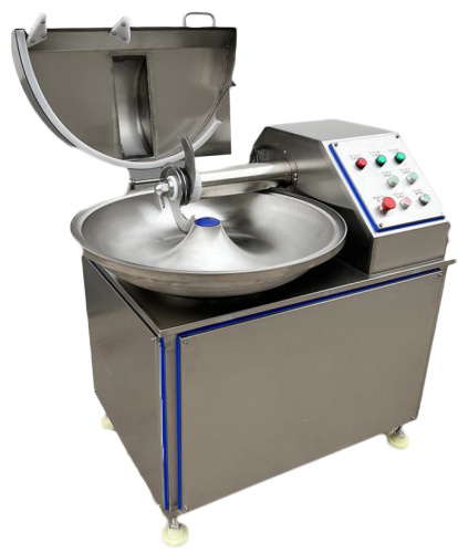 Куттер открытого типа RoalMeat HL-20