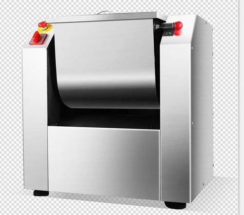 Тестомес для крутого теста HURAKAN HKN-25HN