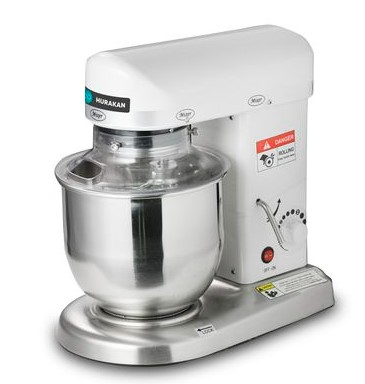 Миксер планетарный HURAKAN HKN-KS5