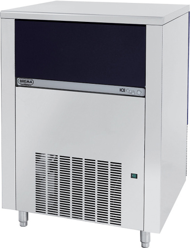 ЛЬДОГЕНЕРАТОР BREMA КУБИК CB 1565A HC