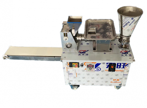 Аппарат пельменный  Roal Meat QT-80V вариатор