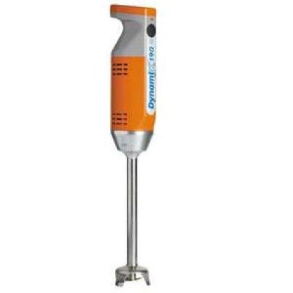 Миксер ручной DYNAMIX DMX 190 фото