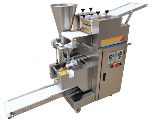 Аппарат пельменный RoalMeat QT-150 без формующего узла (1500х760х1100мм; 220В; 1,7кВт; 10000шт/час)