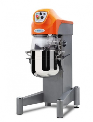 Миксер планетарный STARMIX PL40NVF