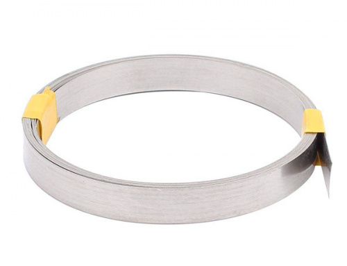 Нихром для вакуумников DZ (W-10mm)