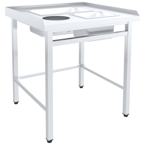 Стол для корнеплодов (9-8)