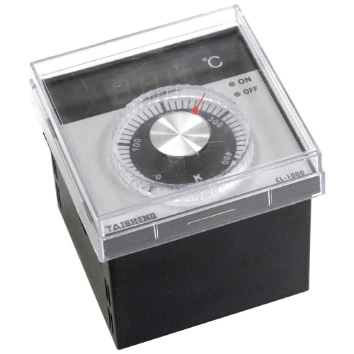 Терморегулятор K400C Traisheng печи газовой RoalBakery.jpg