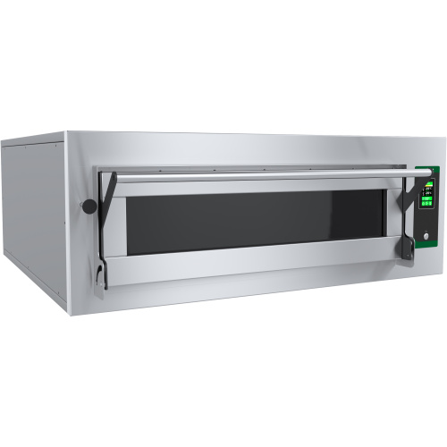 Печи для пиццы ЭПП-4-40 2