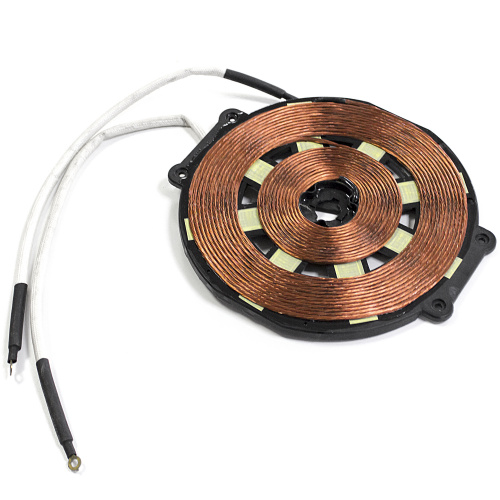 Катушка индукционная для печи индукционной DL-3,5KW-ELQ.jpg