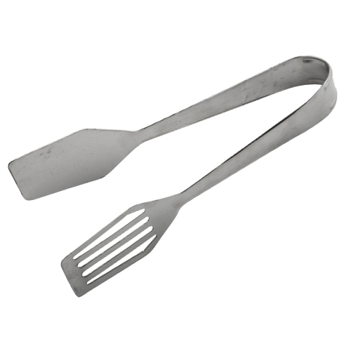 Щипцы-лопатка (нержав.) 21см, арт. С-313, /10/