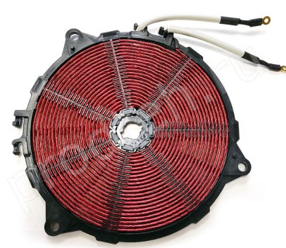 катушка индукц