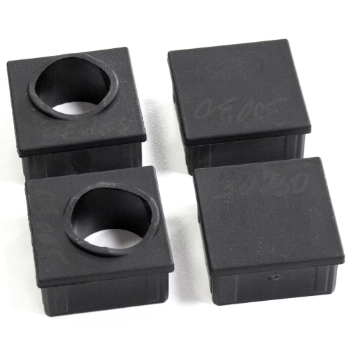 Петля Piron комплект пластик KTP00030 TAP30030 (2PZ) + TAP30032 (2PZ).jpg