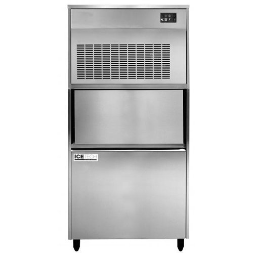 Льдогенератор ICE TECH GR 165 Air гранулы