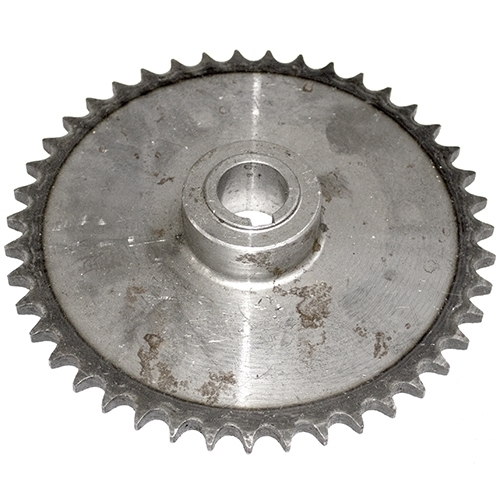 Цепь верхняя на машину тестомесильную HS20.JPG