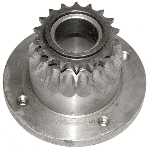 Цепь малая для тестомесов HS20, HS30.JPG