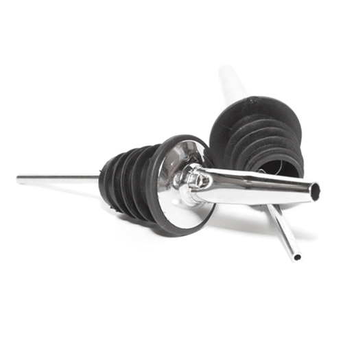 Комплект гейзеров хром, метал (2шт) Metal Craft BS-II-G (Артикул BS-II-G).jpg