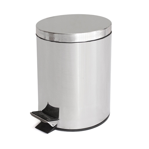 Ведро под мусор с педалью  8л. FT-3611.jpg