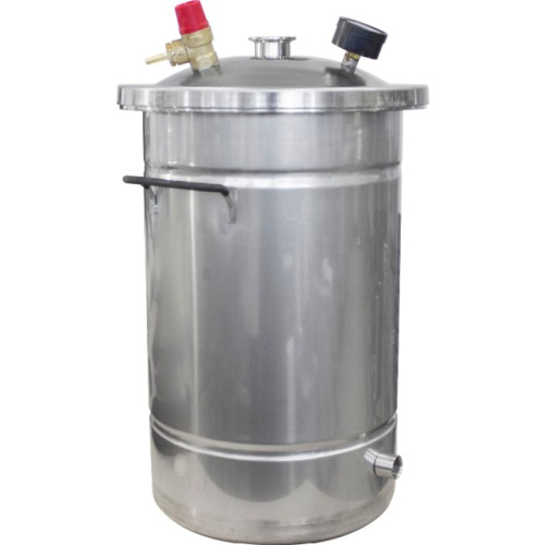 Булат с ТЭН