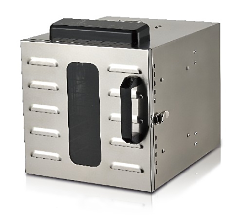 Дегидратор для овощей и фруктов RoalVeget RV-8